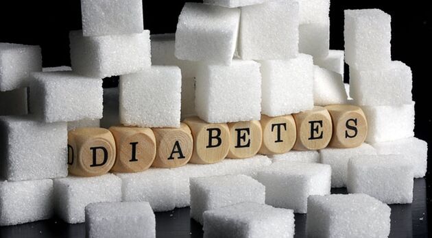 Diabetes mellitus - Édes betegség